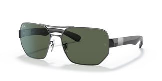 Ray-Ban RB3672 004/71 60