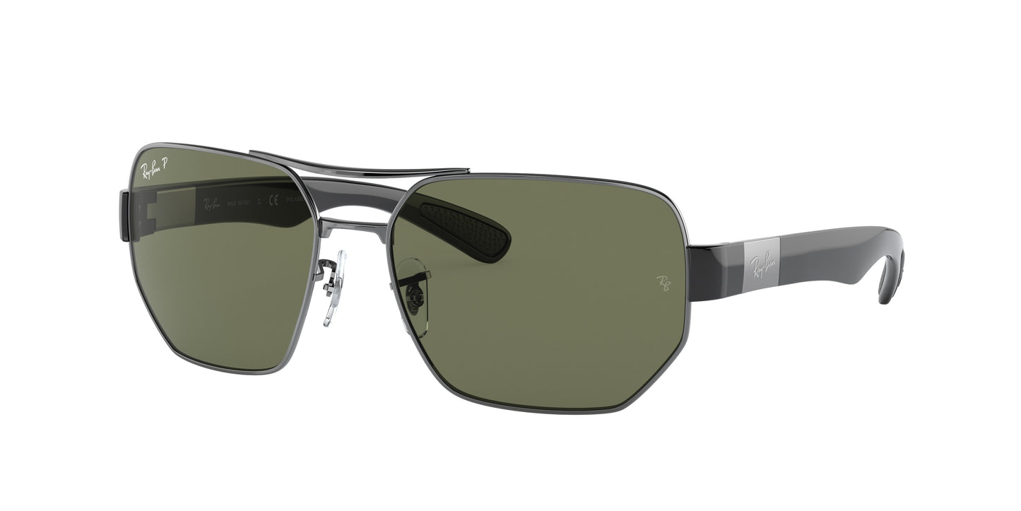 Ray-Ban RB3672 004/9A 60