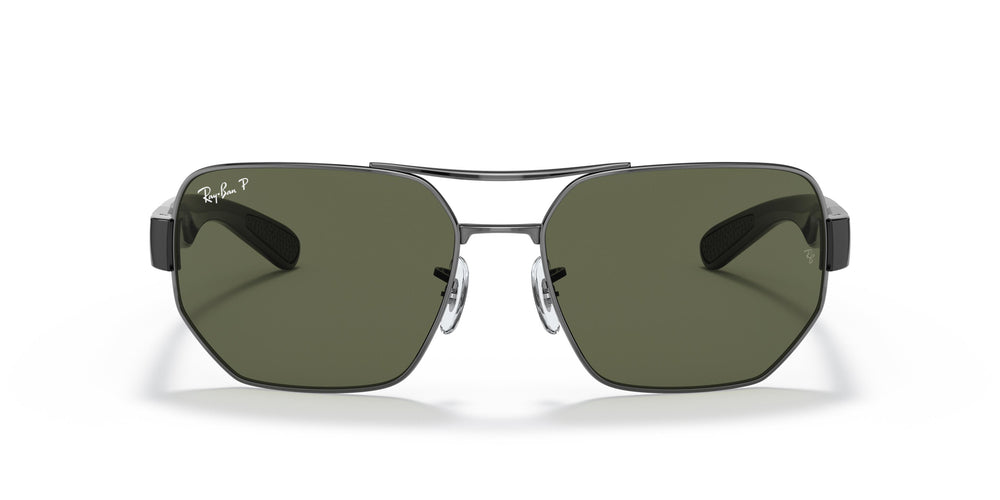 Ray-Ban RB3672 004/9A 60