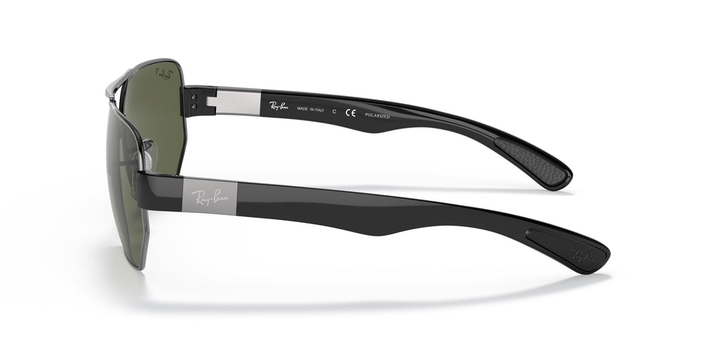 Ray-Ban RB3672 004/9A 60