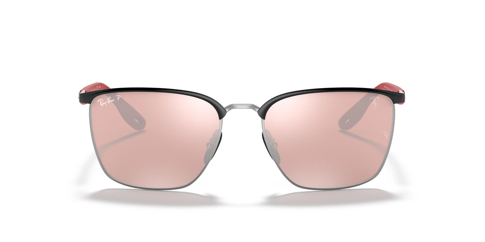 Ray-Ban RB3673M F060H2 56