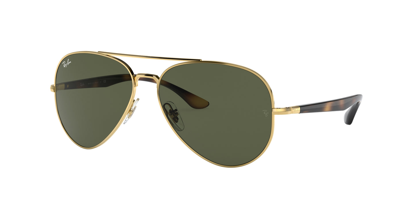 Ray-Ban RB3675 001 31 58