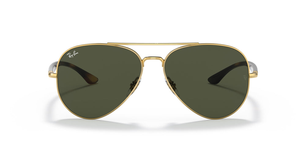 Ray-Ban RB3675 001 31 58
