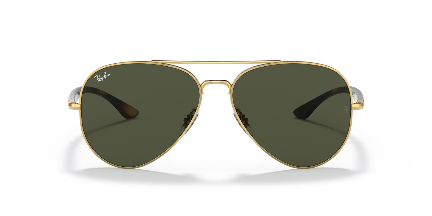 Ray-Ban RB3675 001 31 58