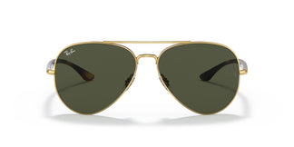 Ray-Ban RB3675 001 31 58