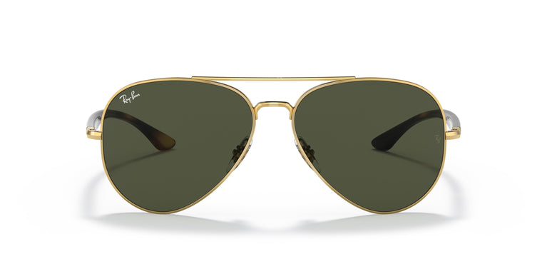 Ray-Ban RB3675 001 31 58