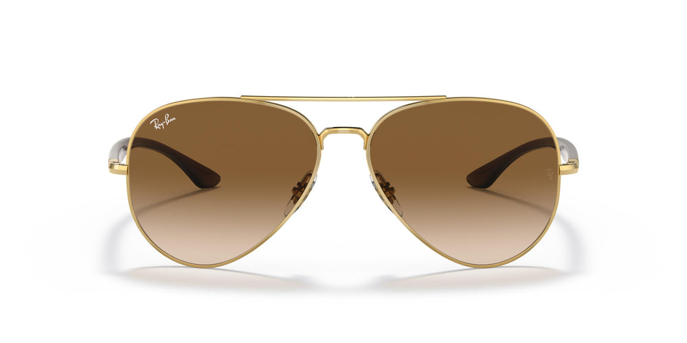 Ray-Ban RB3675  001 51 58