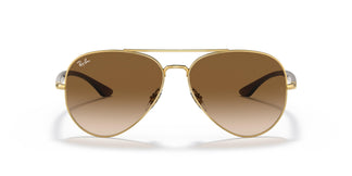 Ray-Ban RB3675 001 51 58