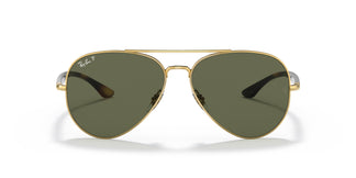 Ray-Ban RB3675  001 58 58