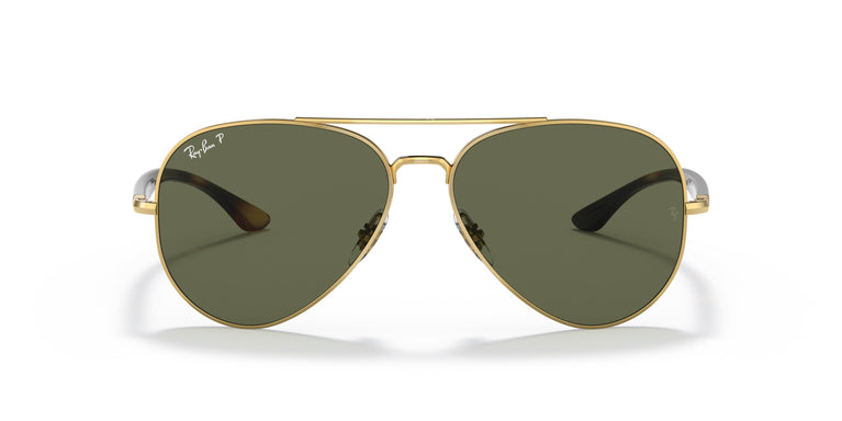 Ray-Ban RB3675  001 58 58