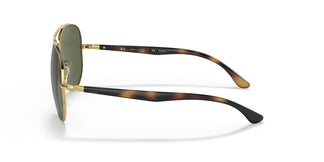 Ray-Ban RB3675  001 58 58