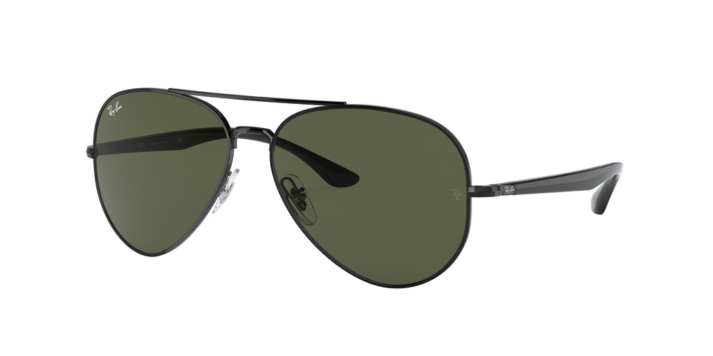 Ray-Ban RB3675 002 31 58