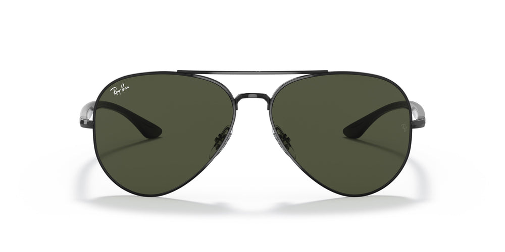 Ray-Ban RB3675 002 31 58