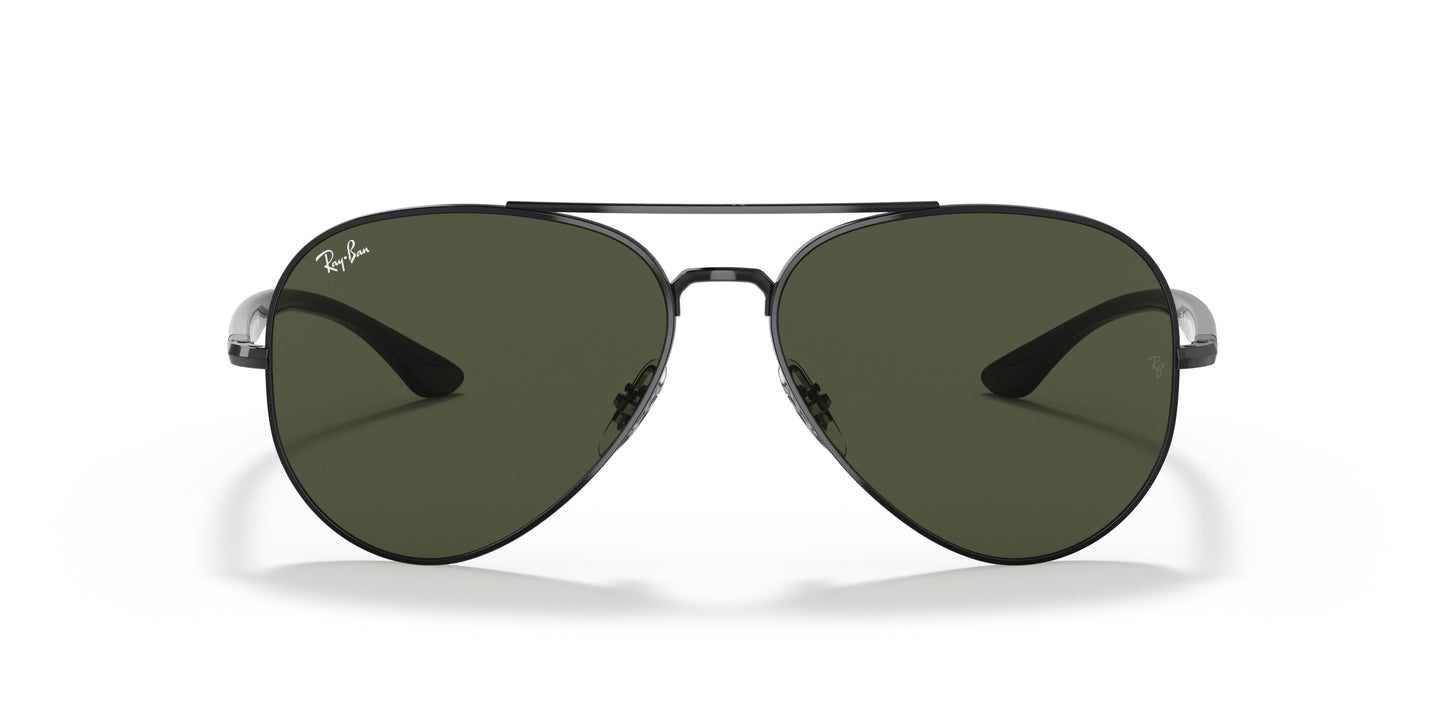 Ray-Ban RB3675  002 31 58