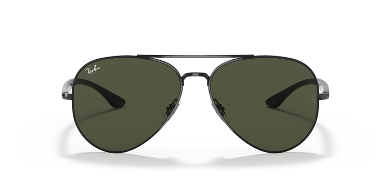 Ray-Ban RB3675  002 31 58