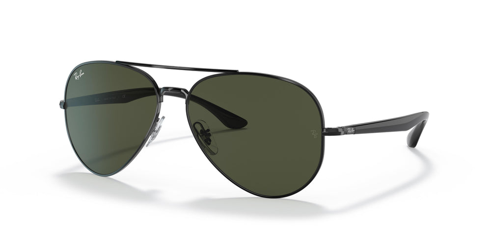 Ray-Ban RB3675 002 31 58
