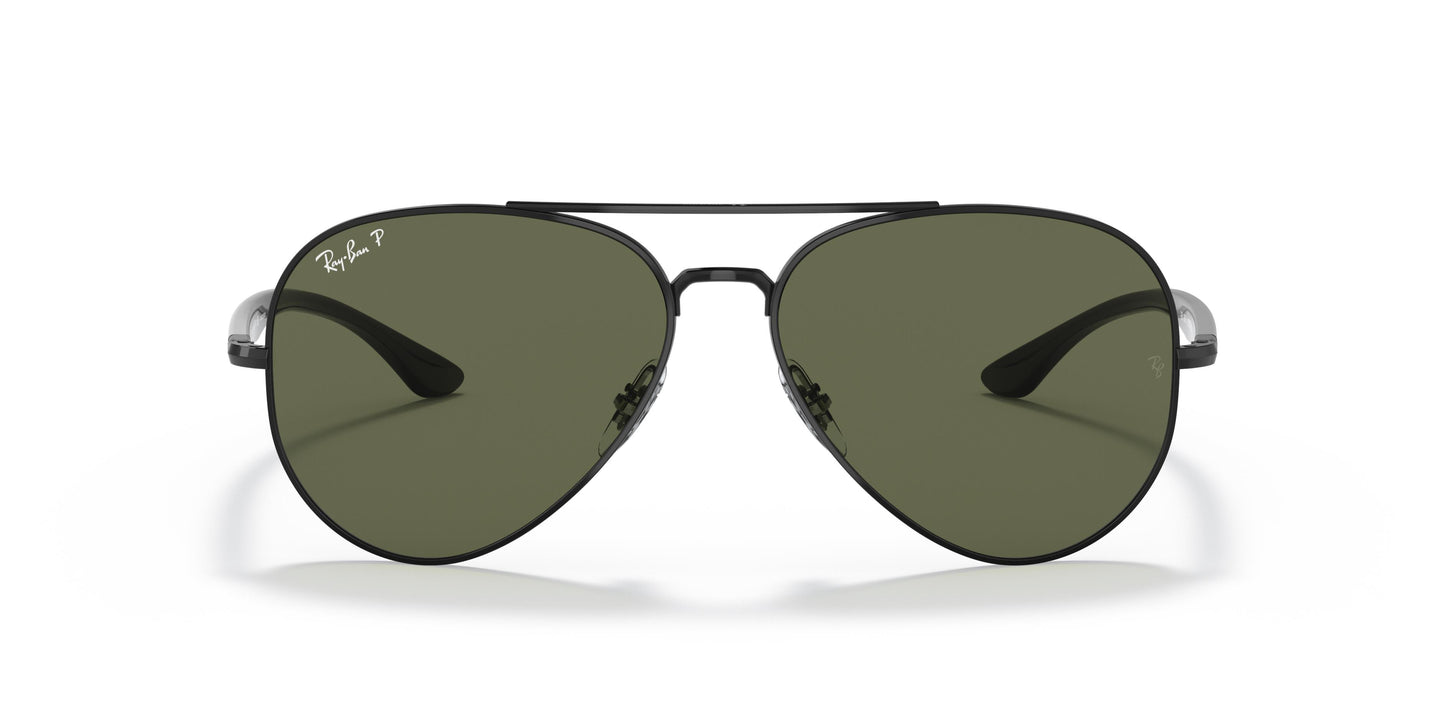 Ray-Ban RB3675  002 58 58