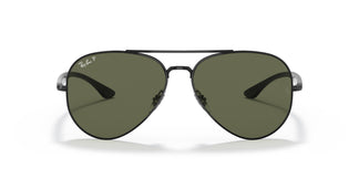 Ray-Ban RB3675  002 58 58