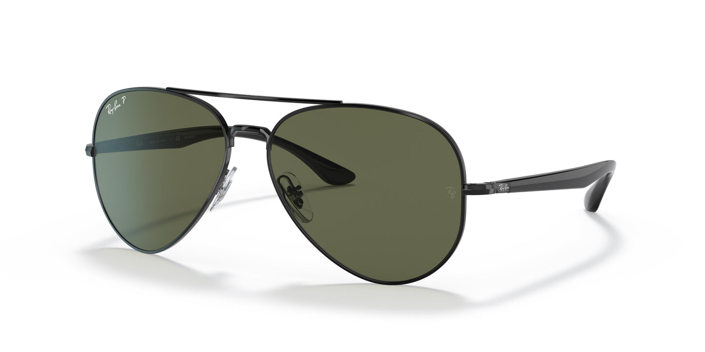 Ray-Ban RB3675  002 58 58