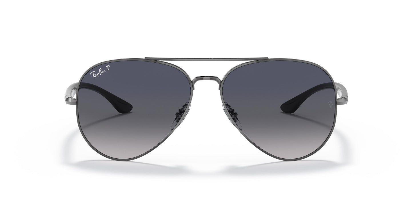 Ray-Ban RB3675  004 78 58