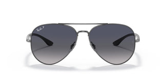 Ray-Ban RB3675  004 78 58