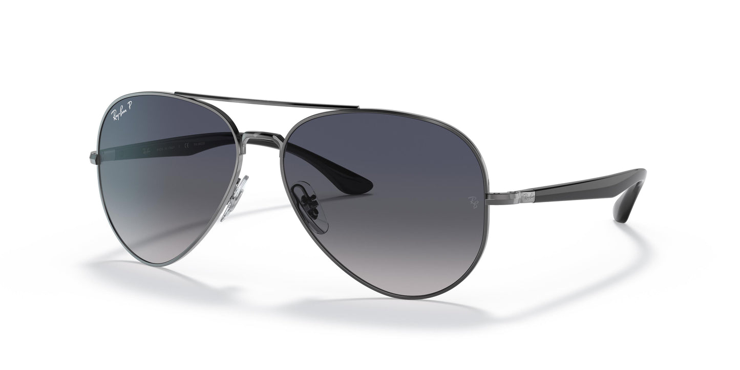 Ray-Ban RB3675  004 78 58