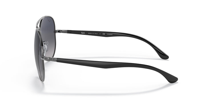 Ray-Ban RB3675  004 78 58