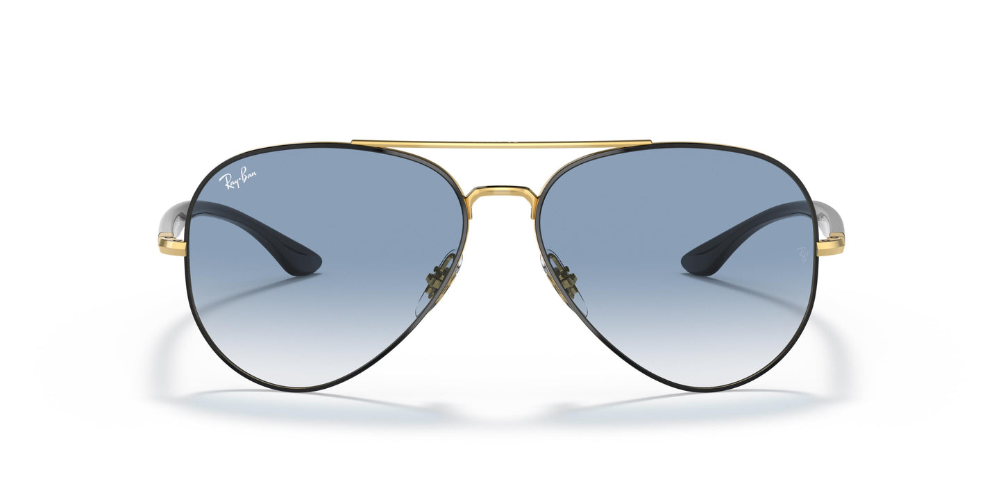 Ray-Ban RB3675  90003F 58