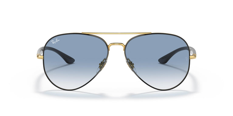 Ray-Ban RB3675  90003F 58