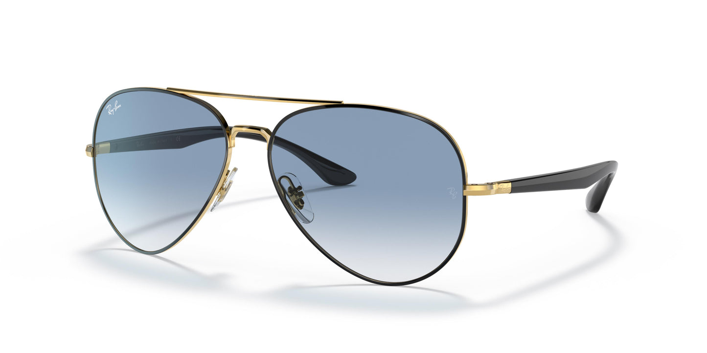 Ray-Ban RB3675  90003F 58