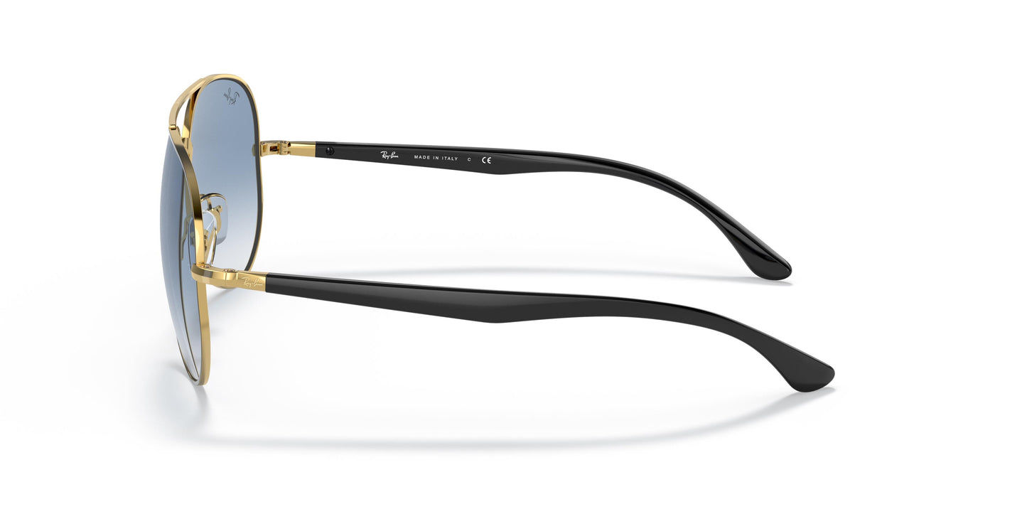 Ray-Ban RB3675  90003F 58