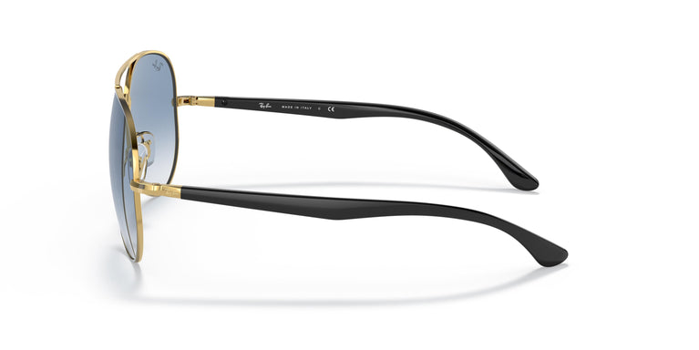 Ray-Ban RB3675  90003F 58