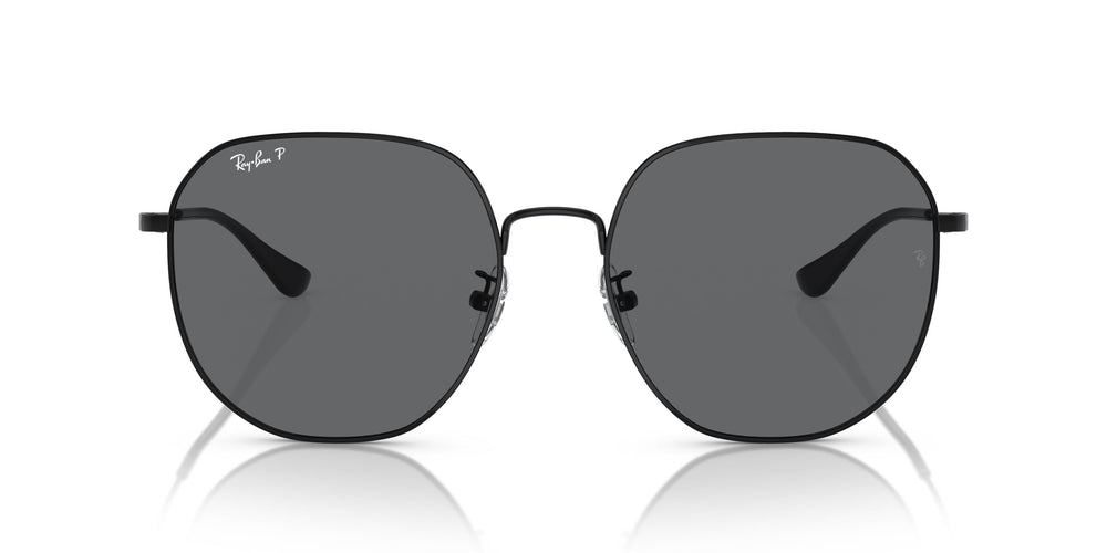 Ray-Ban RB3680D 002/81 60