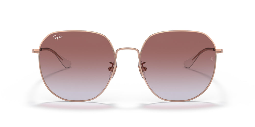 Ray-Ban RB3680D 9202I8 60