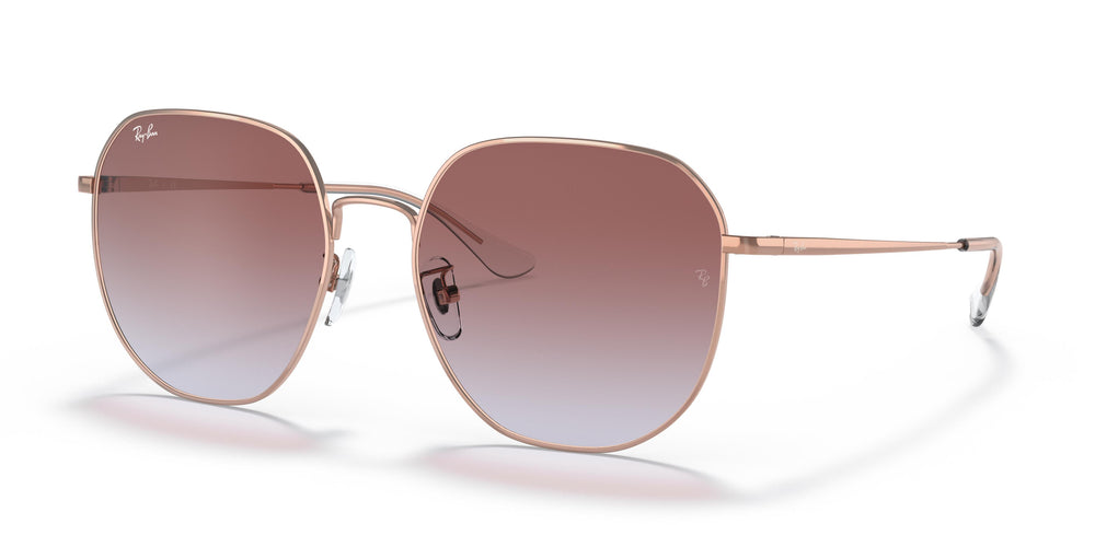 Ray-Ban RB3680D 9202I8 60