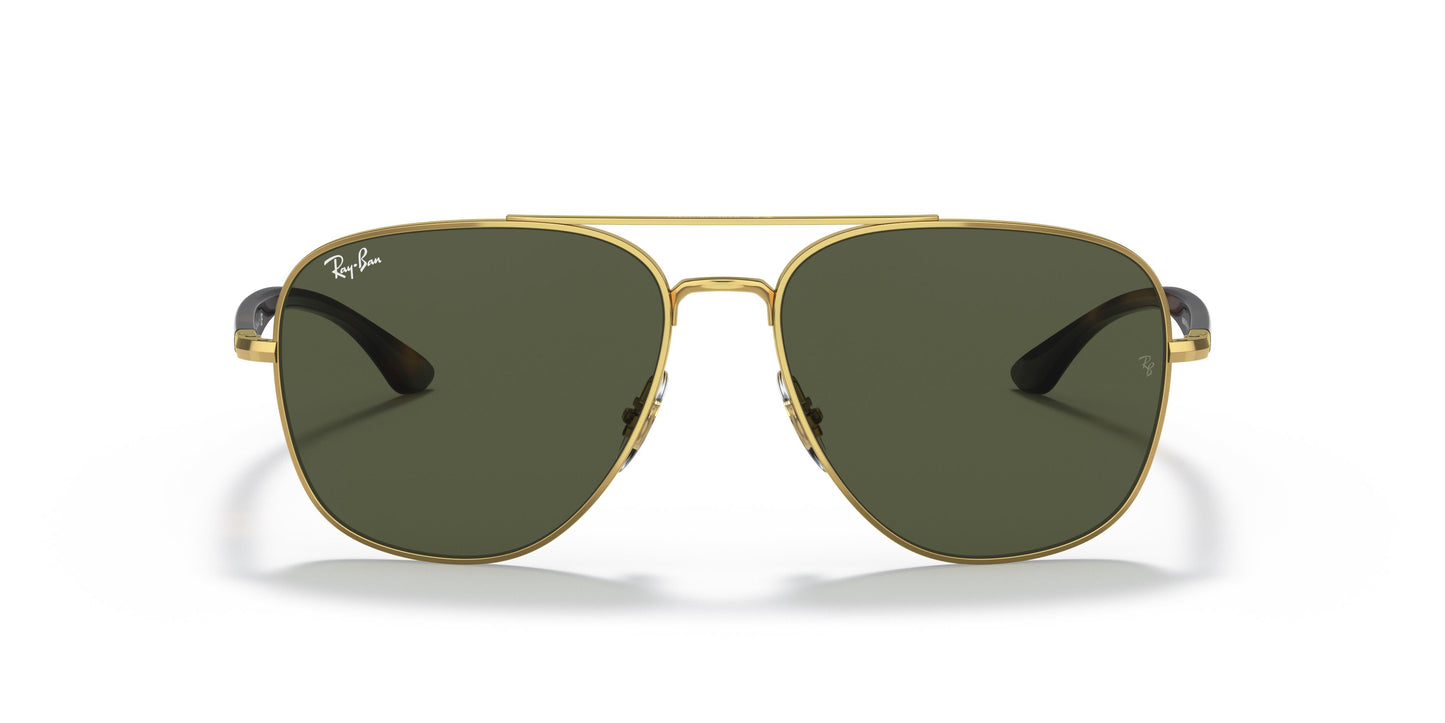 Ray-Ban RB3683  001 31 56