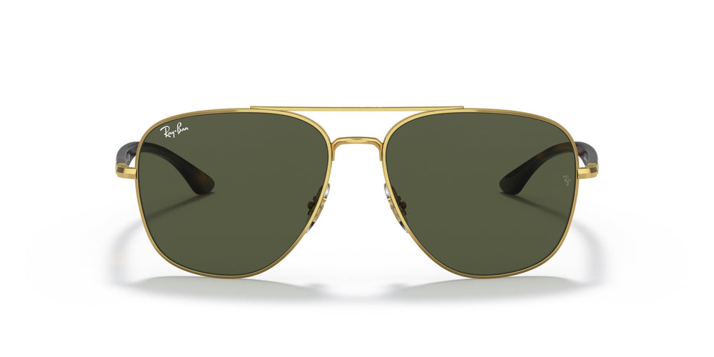 Ray-Ban RB3683 001/31 59