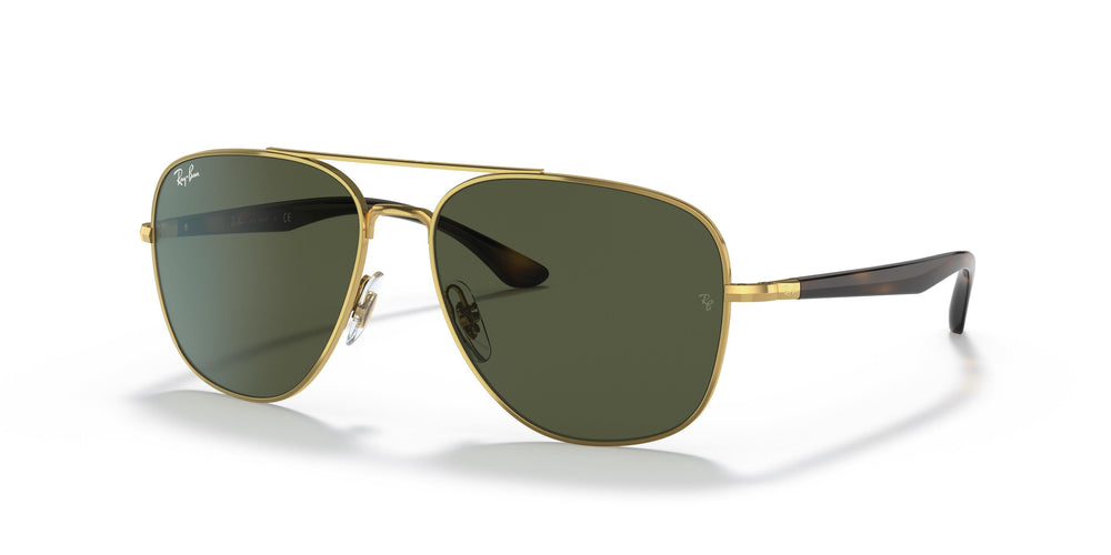 Ray-Ban RB3683 001/31 59