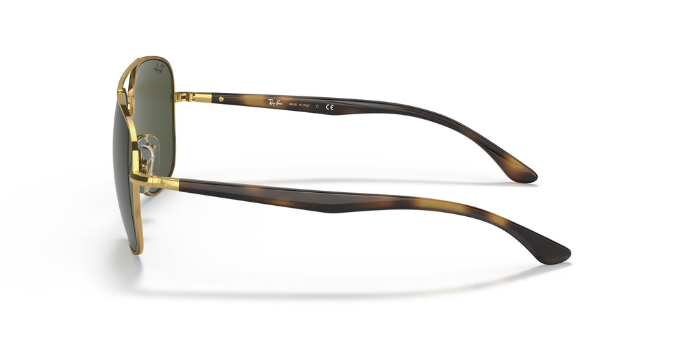 Ray-Ban RB3683 001/31 59