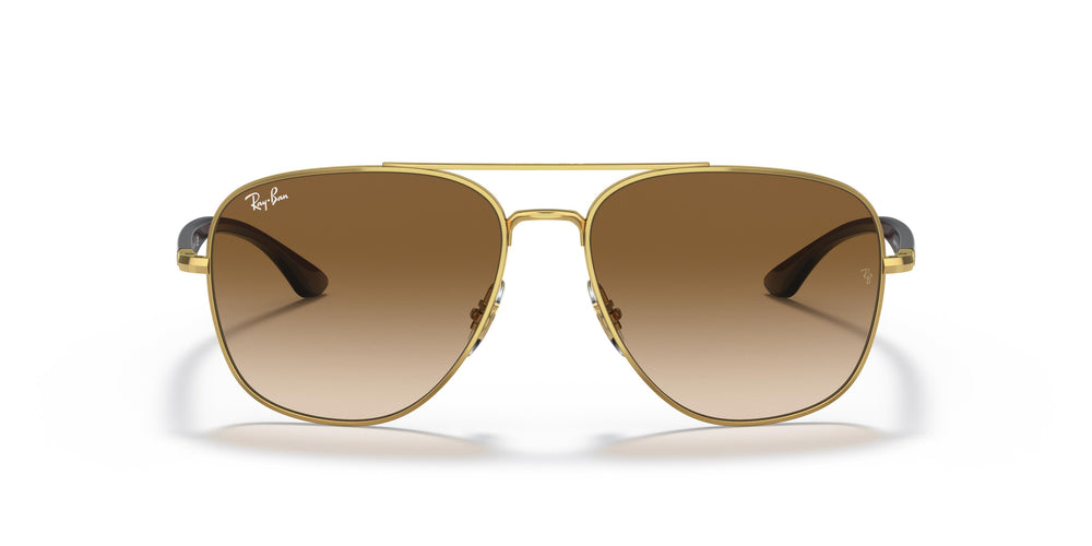 Ray-Ban RB3683 001 51 56