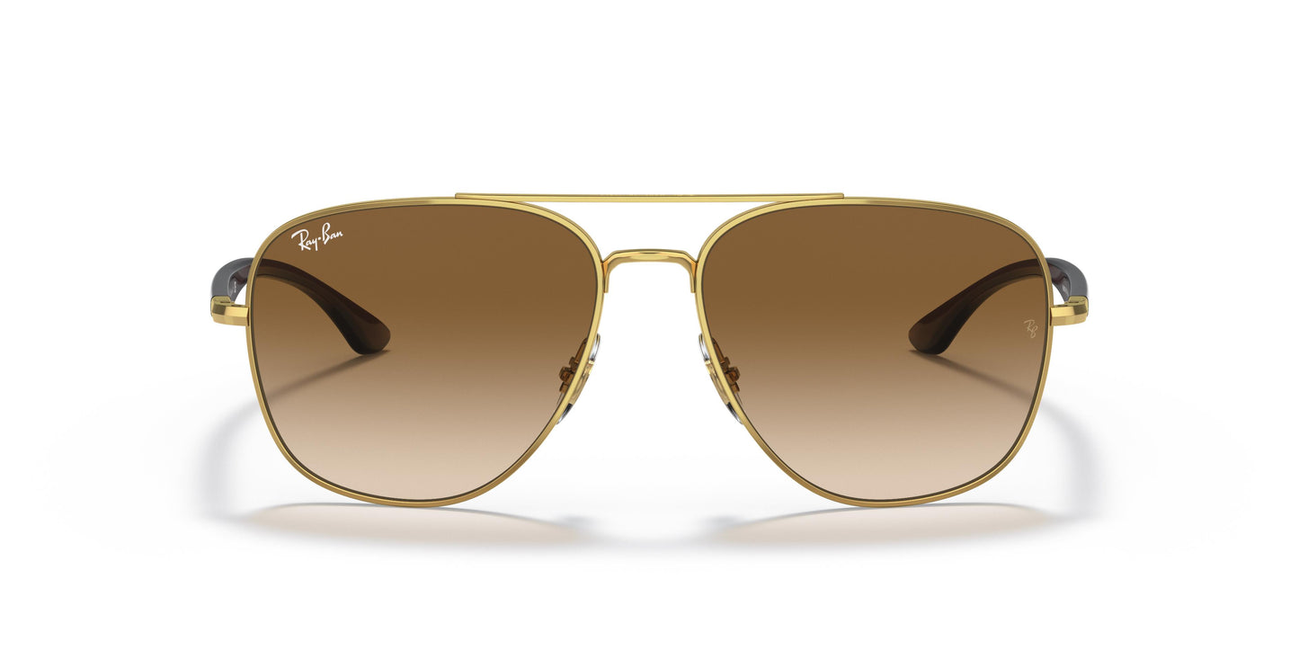 Ray-Ban RB3683  001 51 56