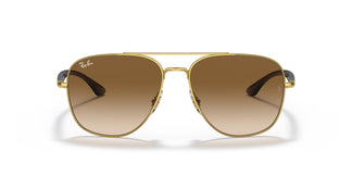 Ray-Ban RB3683 001/51 59