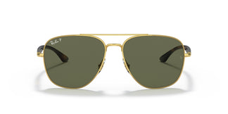 Ray-Ban RB3683  001 58 56