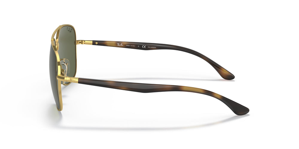 Ray-Ban RB3683 001 58 56