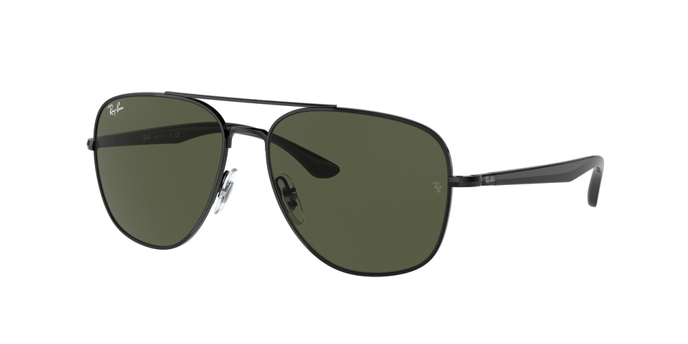 Ray-Ban RB3683 002 31 56