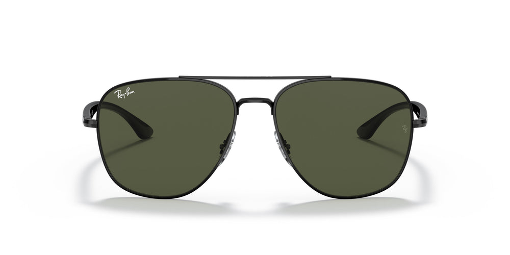 Ray-Ban RB3683 002 31 56