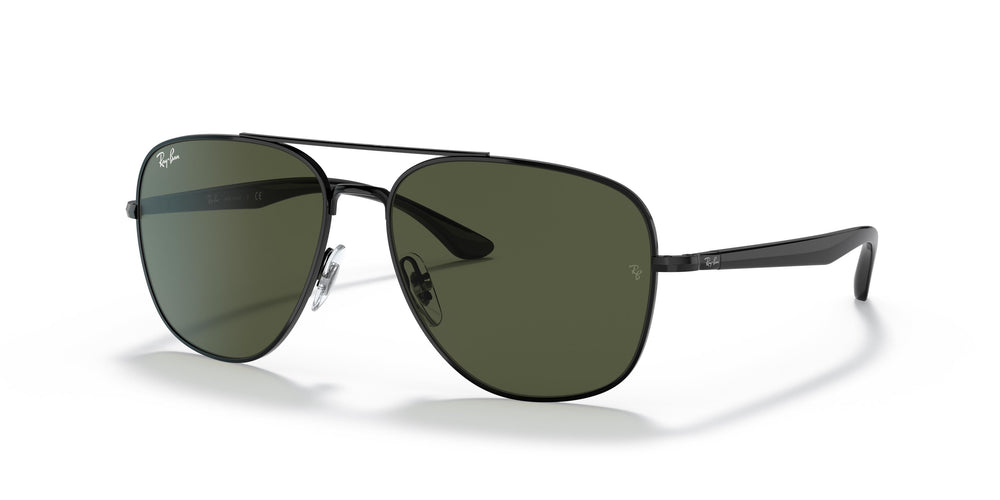 Ray-Ban RB3683 002 31 56