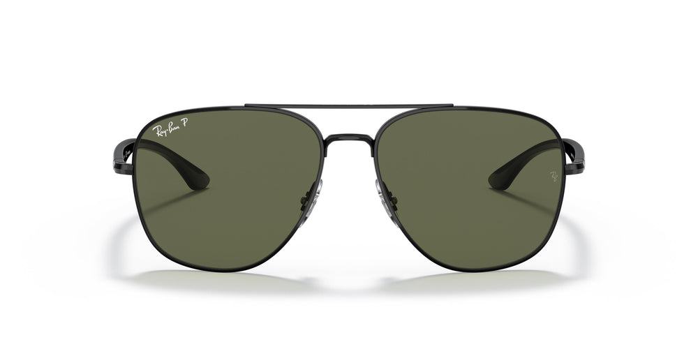 Ray-Ban RB3683 002 58 56