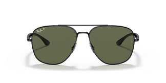 Ray-Ban RB3683 002/58 59