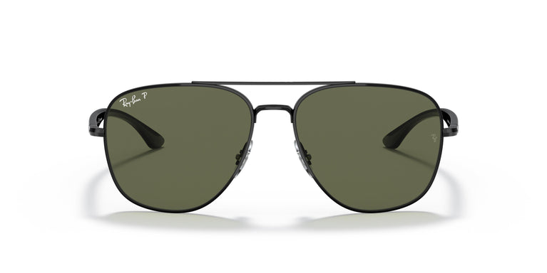 Ray-Ban RB3683 002/58 59